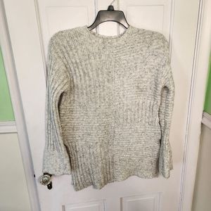 ASOS Oversized Side Split Sweater Size 2